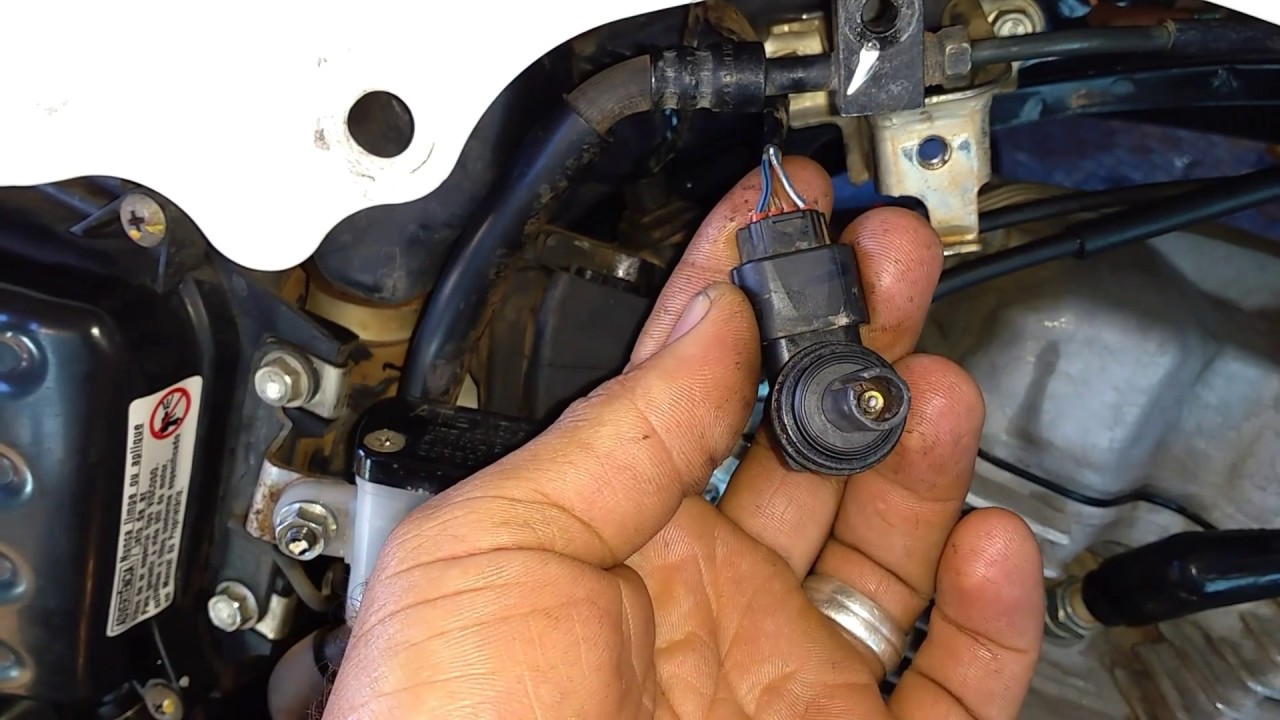 Testando Atuador (sensor) de Marcha Lenta.
Testes muito simples, na teoria e na prática.