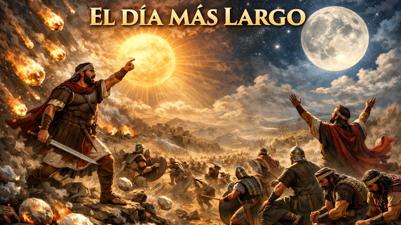 El día más largo