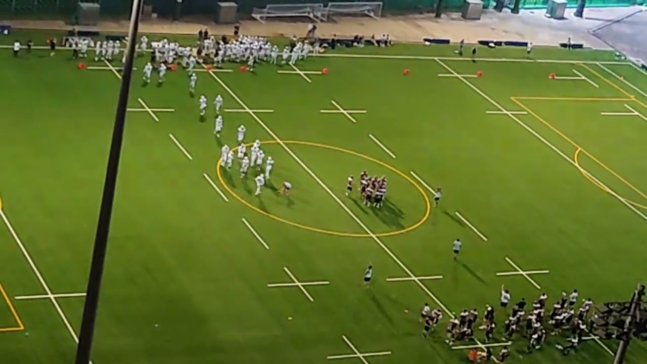 Happy valley rugby 