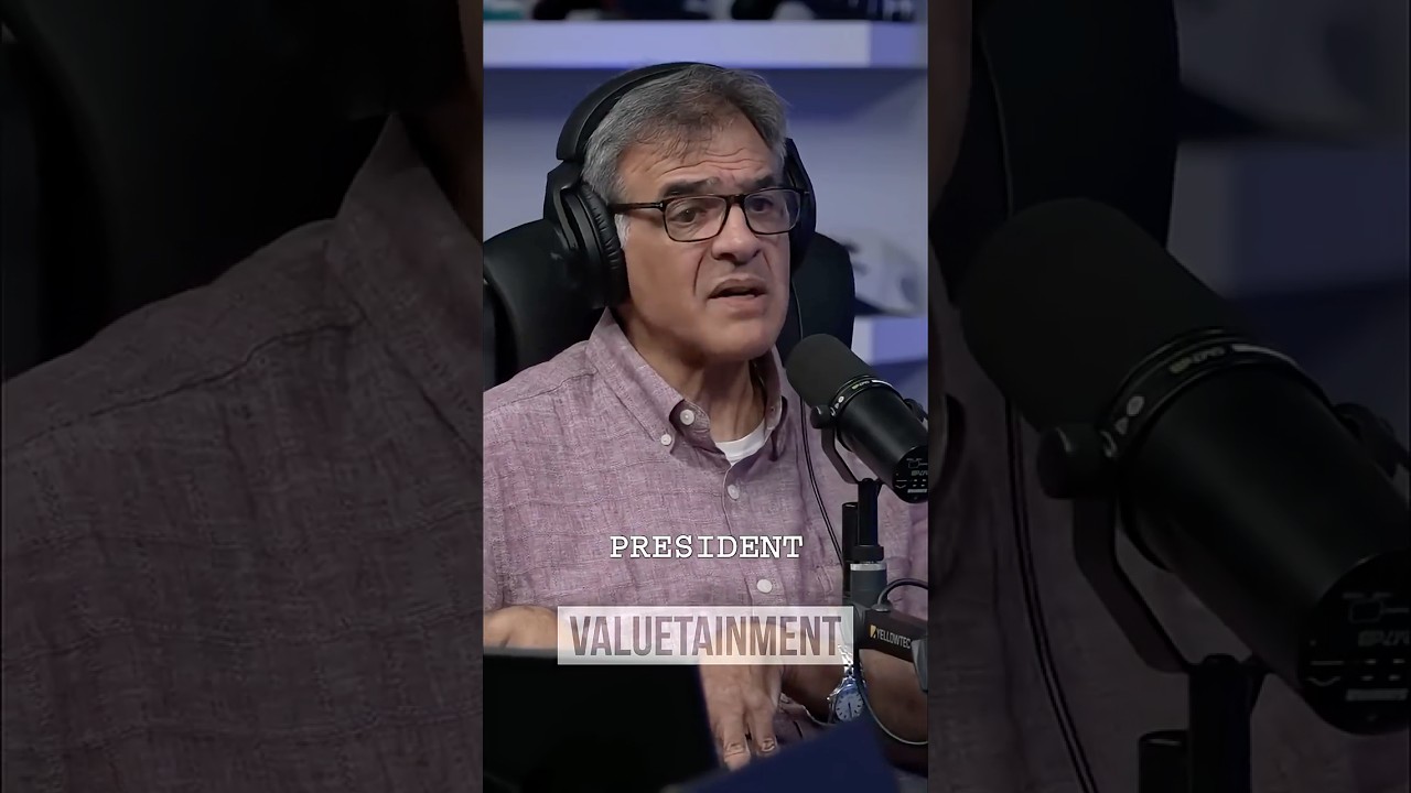 John Kiriakou Says Congress Has Surrendered Too Much Power to the President