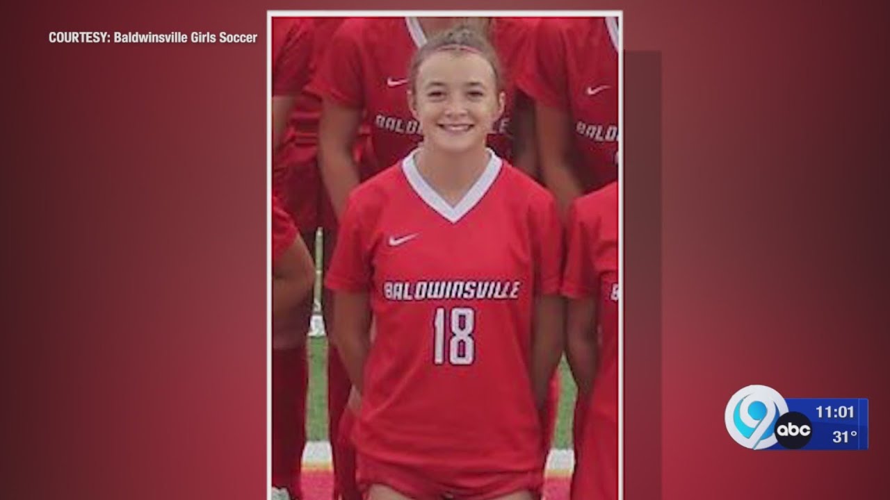 Baldwinsville murder-suicide