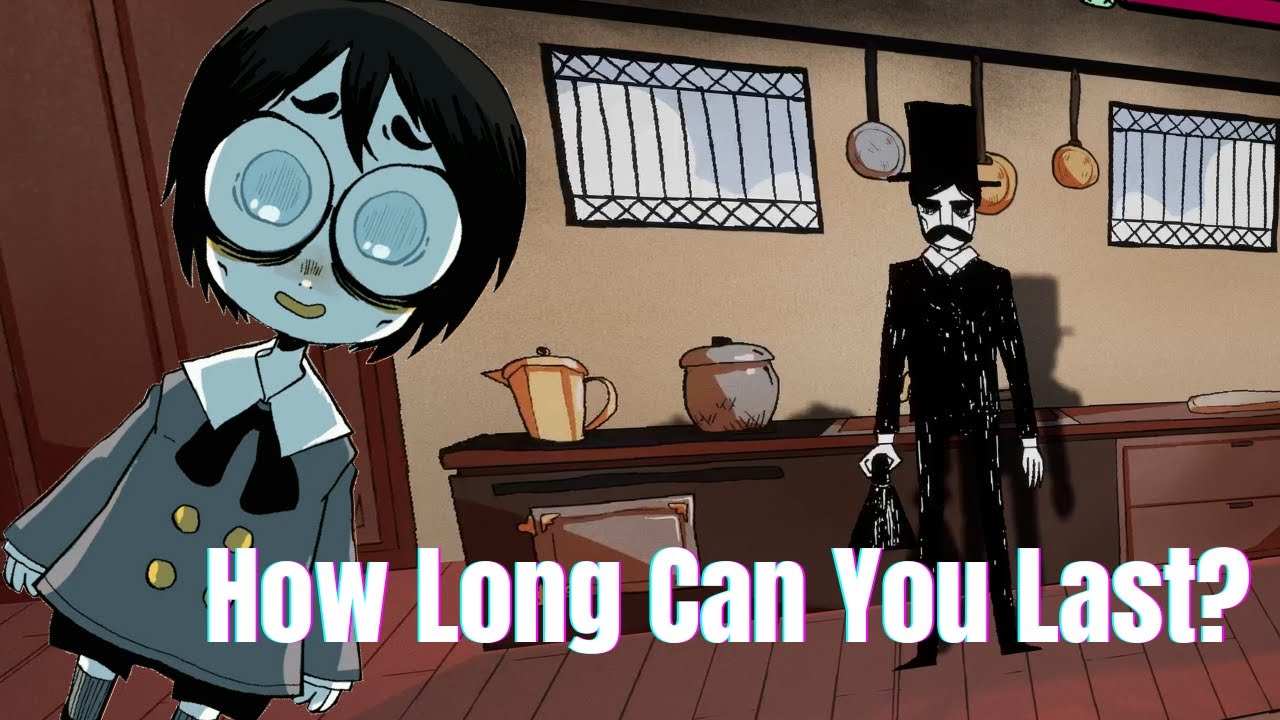 Does this Look Infected? - [Sickly Victorian Boy]