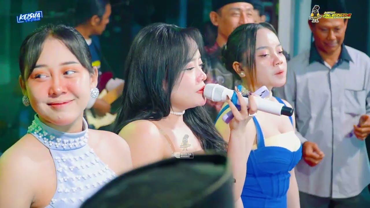 ALL ARTIS - GHIBAH | PH AUDIO FEAT NEW ALENTA
