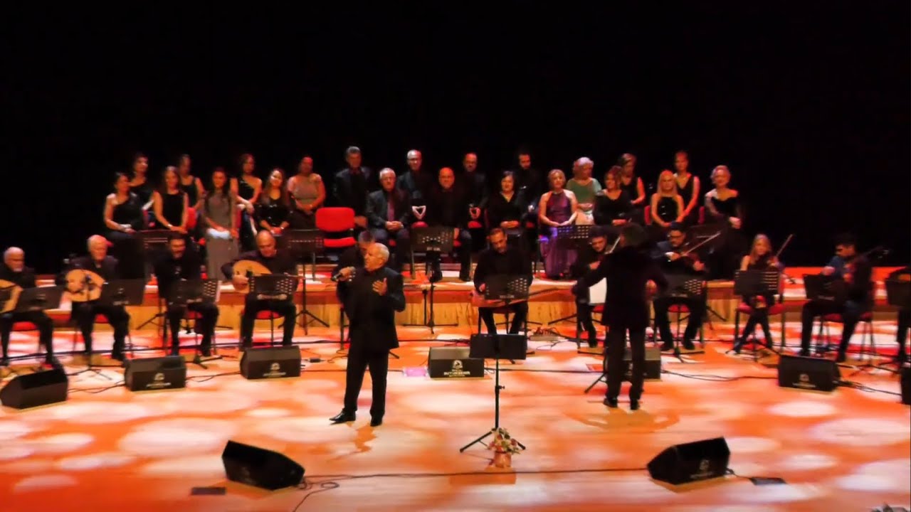 KONSER 23 ARALIK 2025