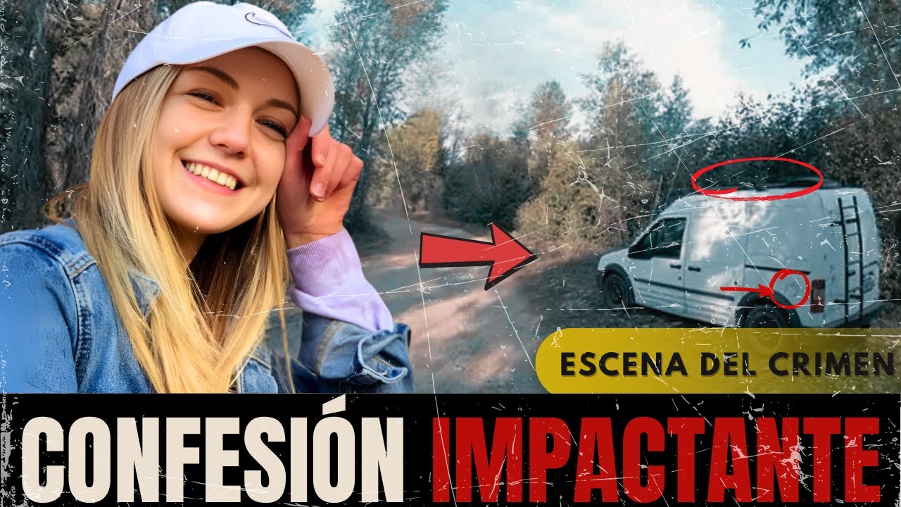 Solo Querían Viajar Juntos... Nunca Regresaron Igual | Documental de Crimen Real