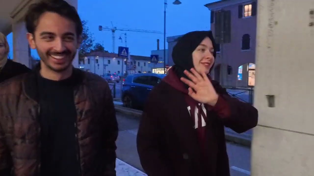 SPINEA , VENICE, ITALIA