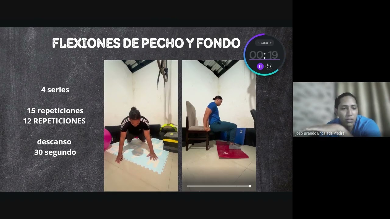 Reto 60 Dia 16