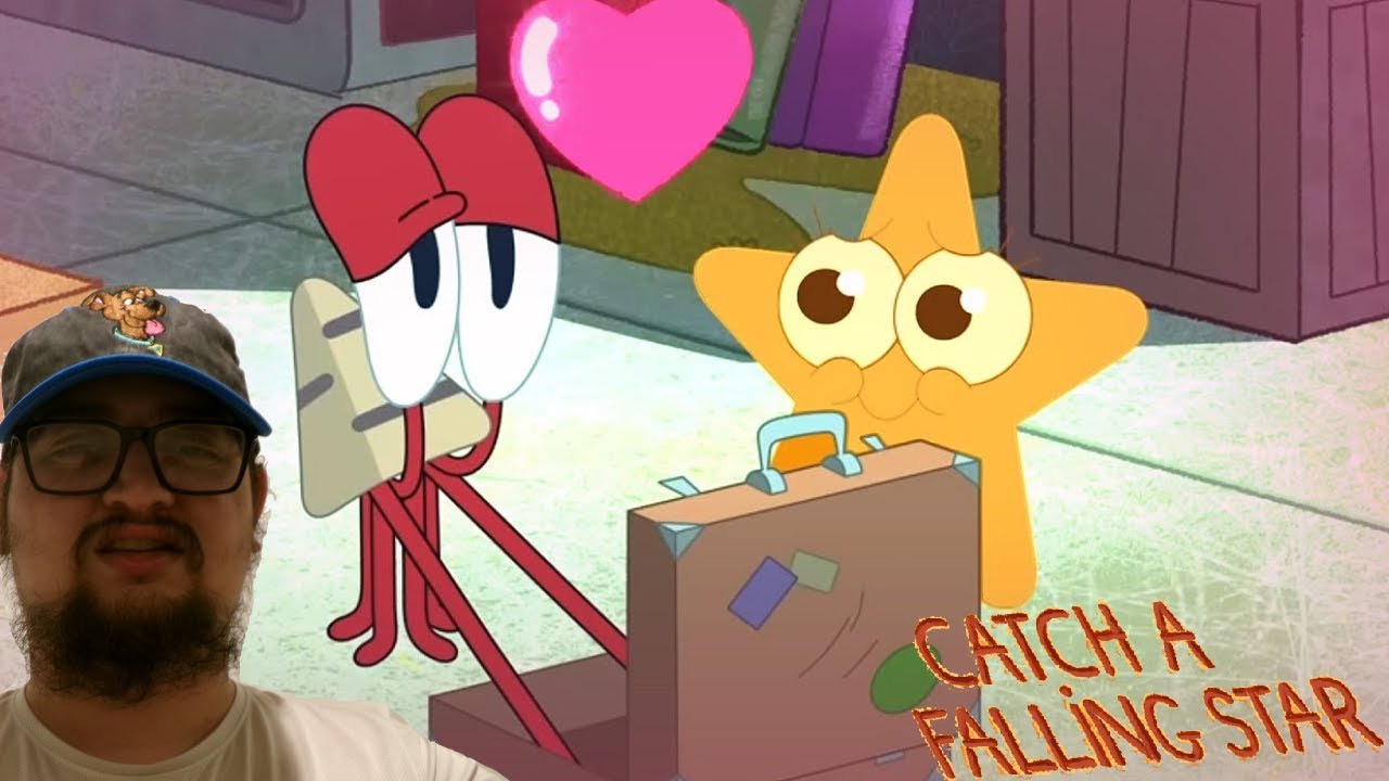 Zig & Sharko: Catch a Falling Star &ndash; First Time Watching: Will Marina Find Her Lost Starfish?