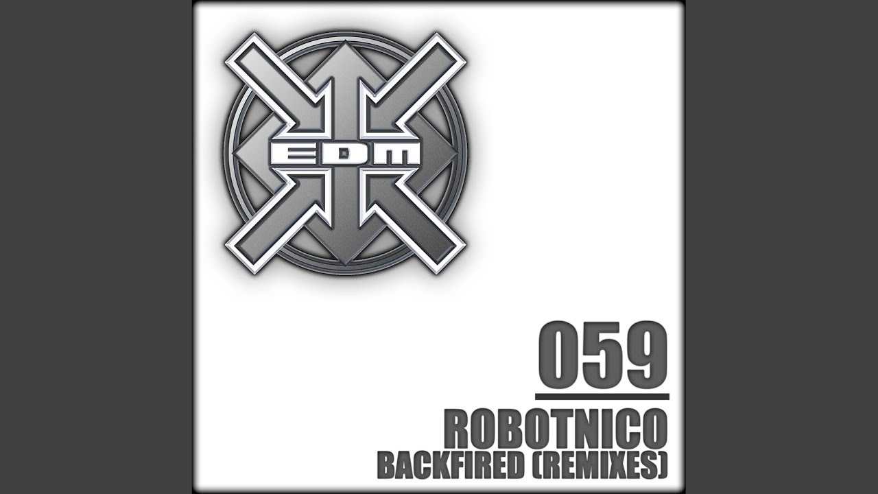 Backfired (Nalin & Kane Remix) (Remastered)
