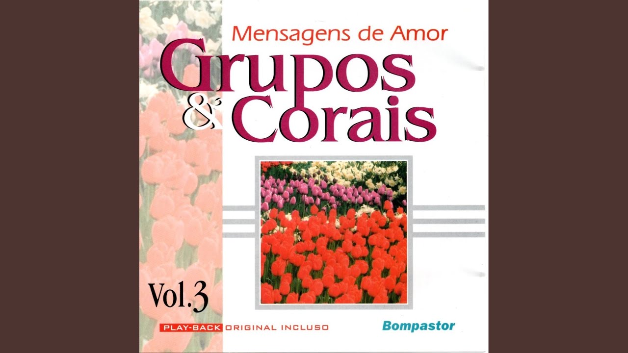 Marcas do Amor