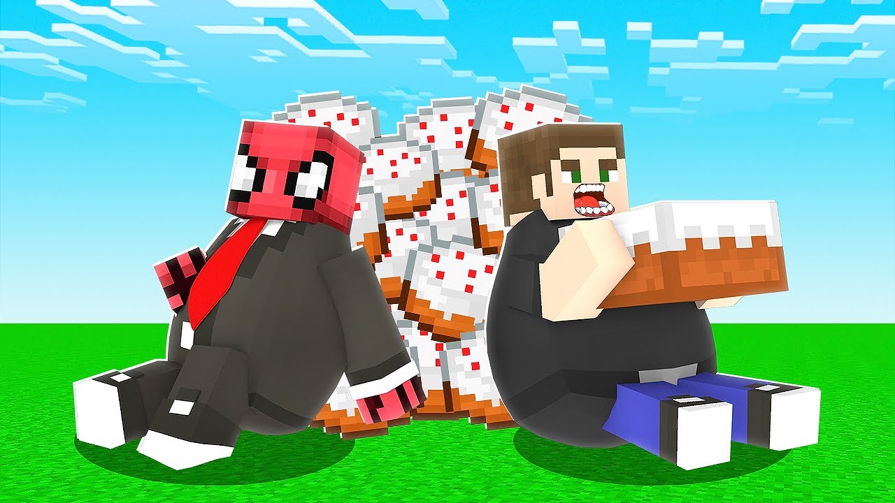 FERİTED VS MİNECRAFT #57