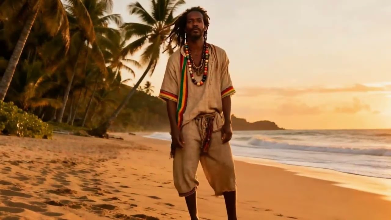 Beach Party Reggae Mix 🌅 Sunset Vibes, Tropical Beats & Good Times Only 🍹✨