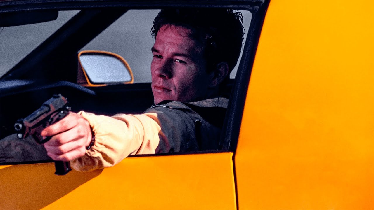 El Sicario Inesperado