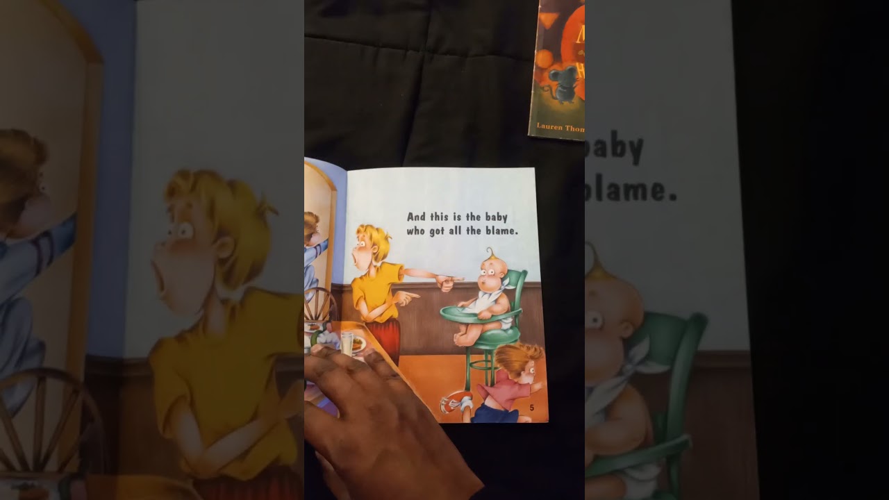 STORYTIME BOOKCLUB