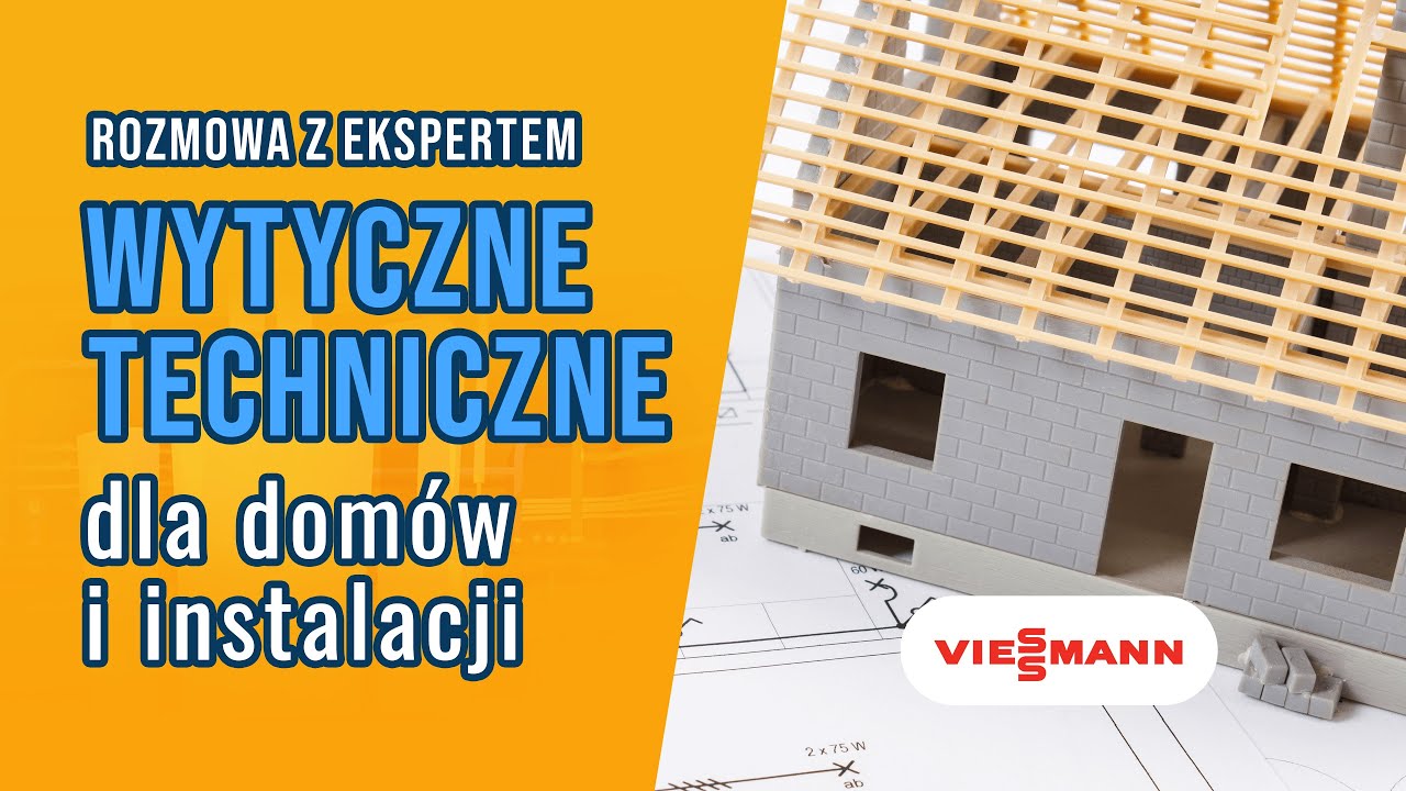 Wytyczne techniczne dla dom&oacute;w i instalacji WT 2021.