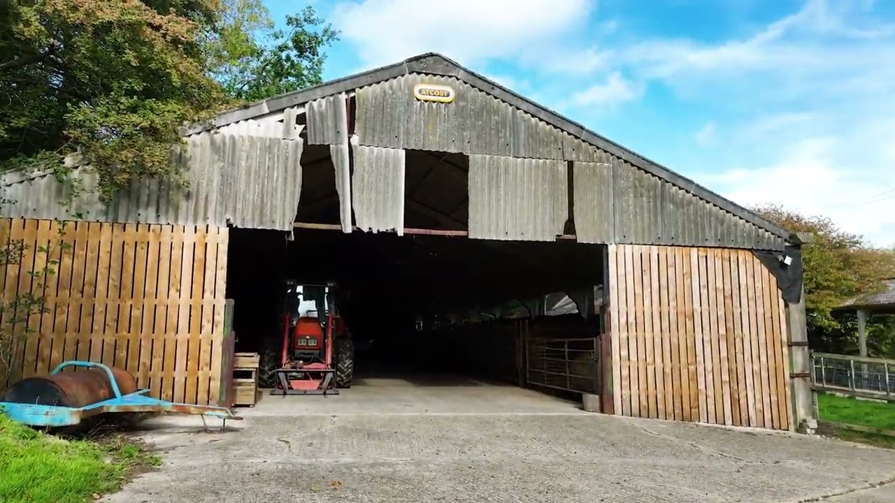 Bathurst Farm V2
