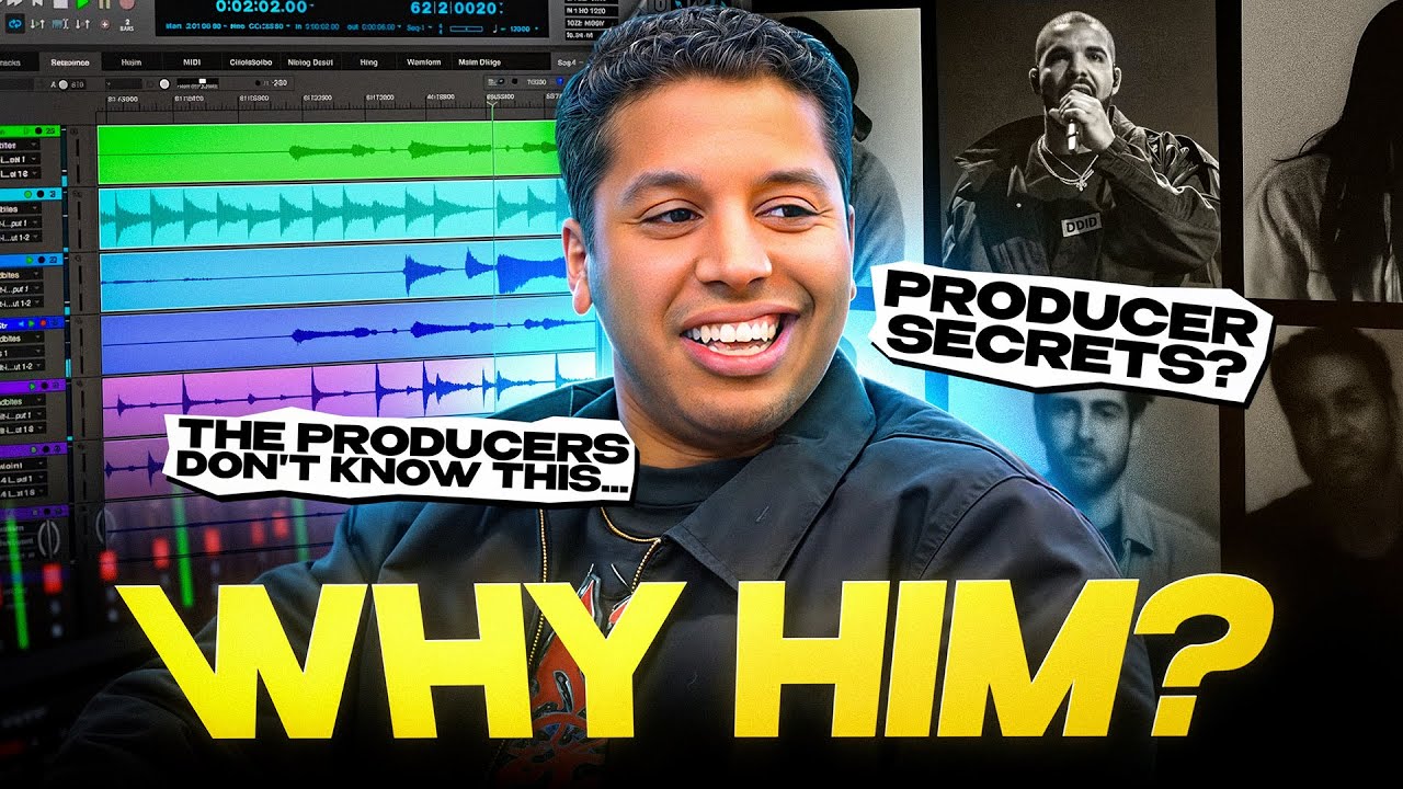 This Is Why Artists Keep Picking Lophiile’s Beats
