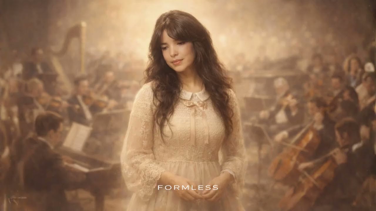 🌹 Indila – Love Story || Epic Cinematic Orchestral Reinterpretation