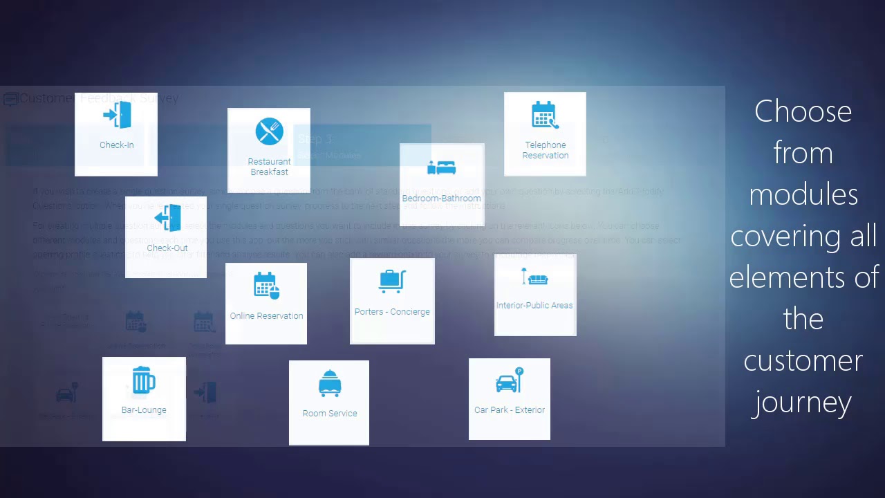Digitise the Customer Feedback process!