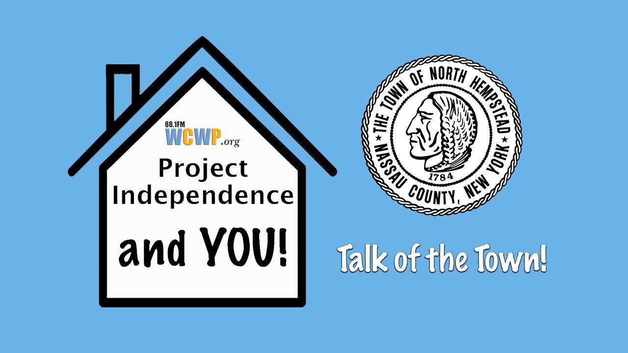 Talk of the Town - Project Independence and YOU! - March 6, 2026 - More Hobbies!?!
