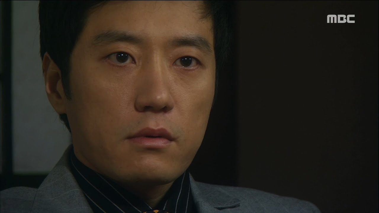 [White Tower]하얀거탑 UHD 리마스터드ep.05,06Will Myung-min and Lee Hee-do help me out of the crisis?20180129