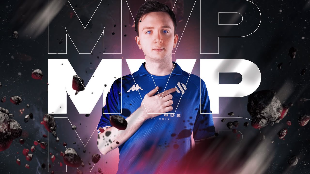 LFL SPRING MVP 2024 : Parus