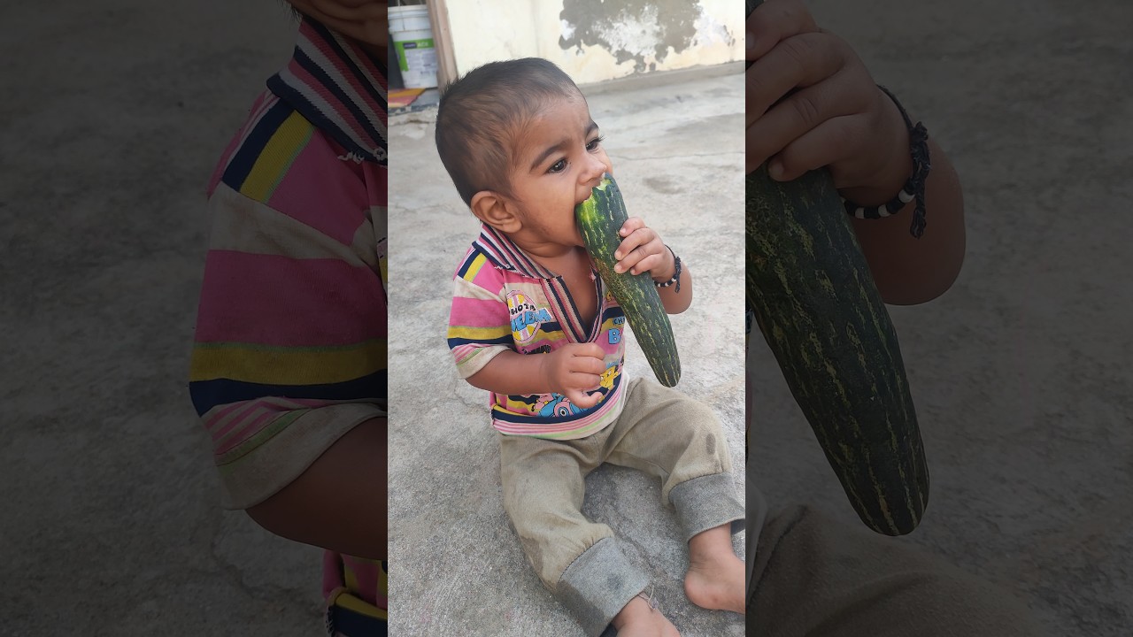 Heartwarming Moments: These Adorable Kids Will Make You Smile
