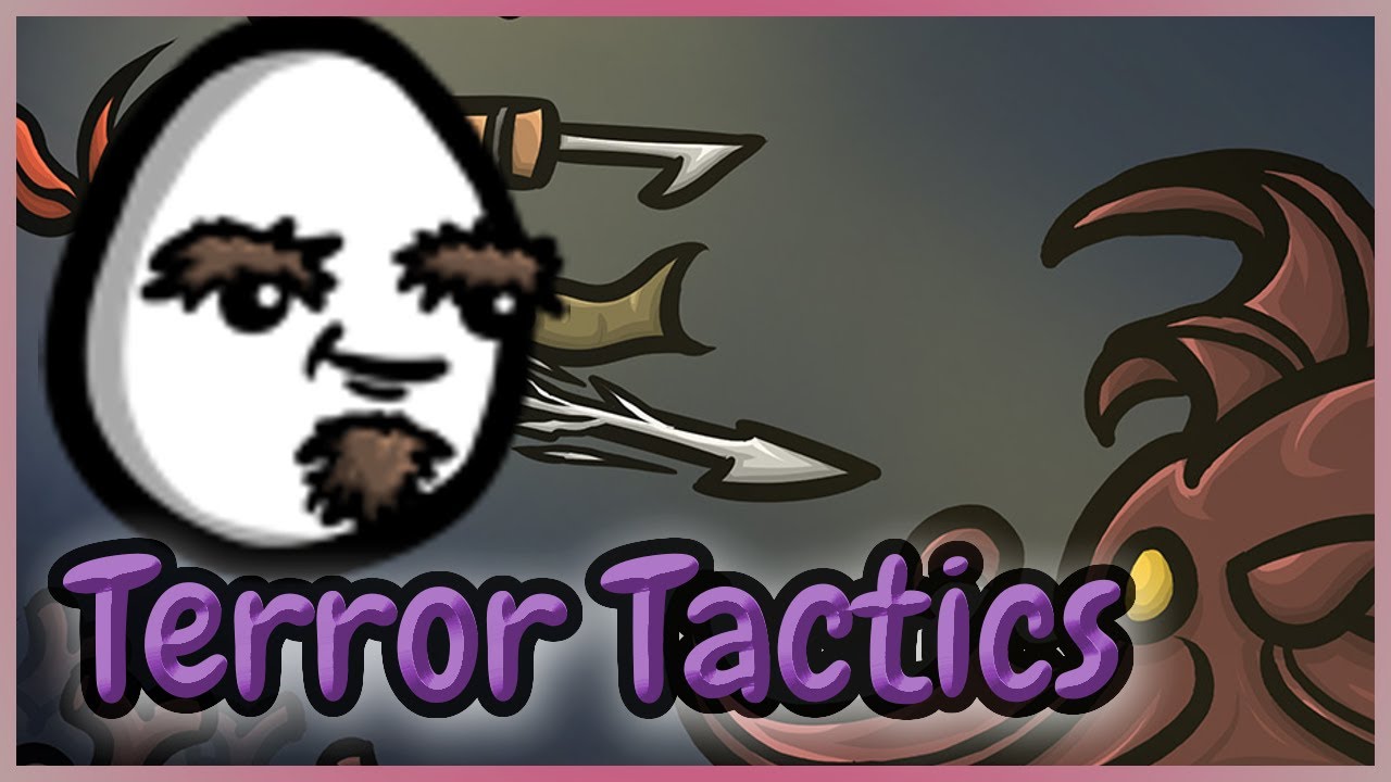 Der Meister aus Nah und Fernkampf | Generalist Brotato Abyssal Terror Tactics DLC