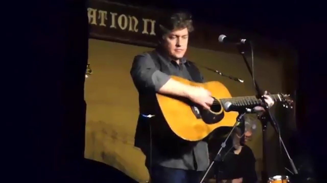 Shawn Camp -- 