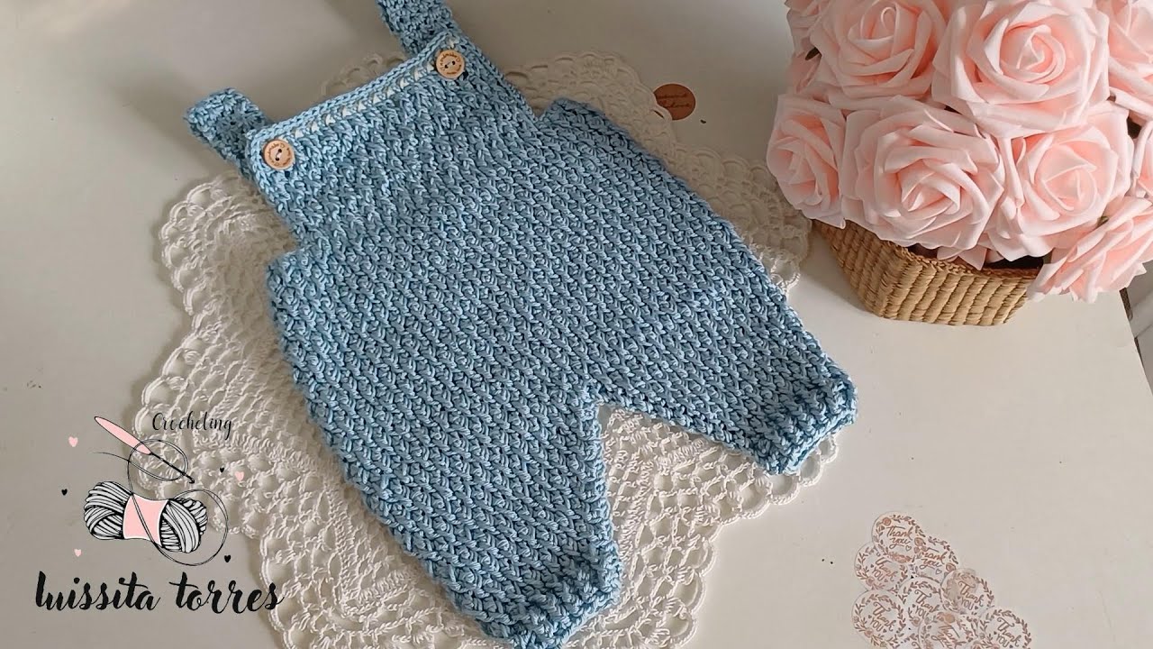 Me enamoré de este patrón de crochet sencillo y Elegante! un diseño fácil y bonito Nuevo crochet