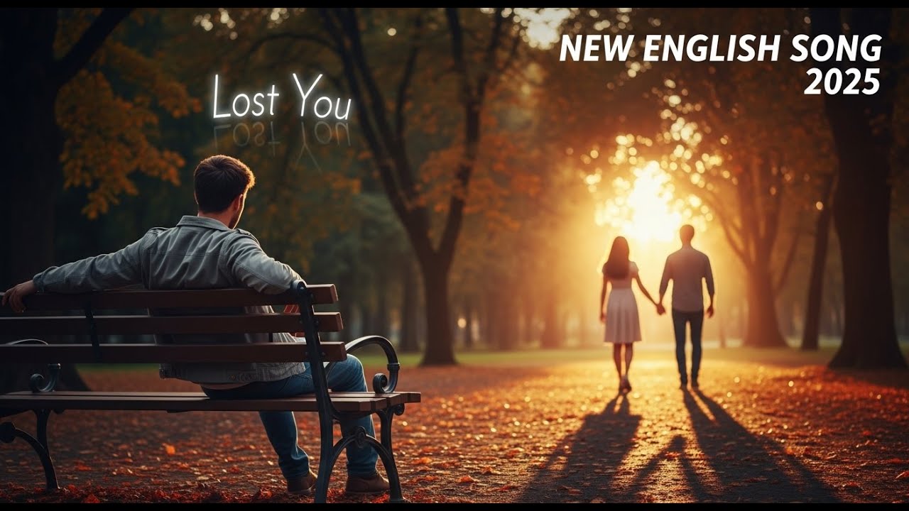 Lost you - Lyrics | KCT Music Official