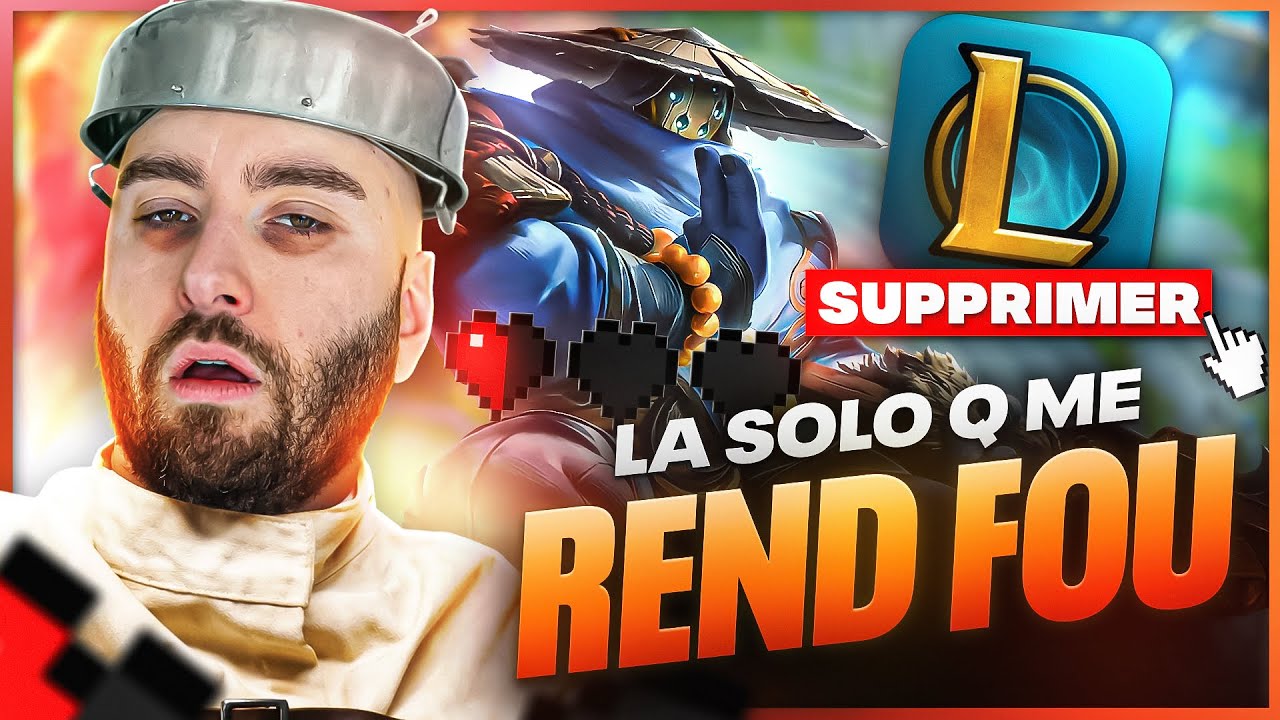 J'AI PERDU MA SANTE MENTALE SUR CETTE PARTIE : VOICI DARK ALDER