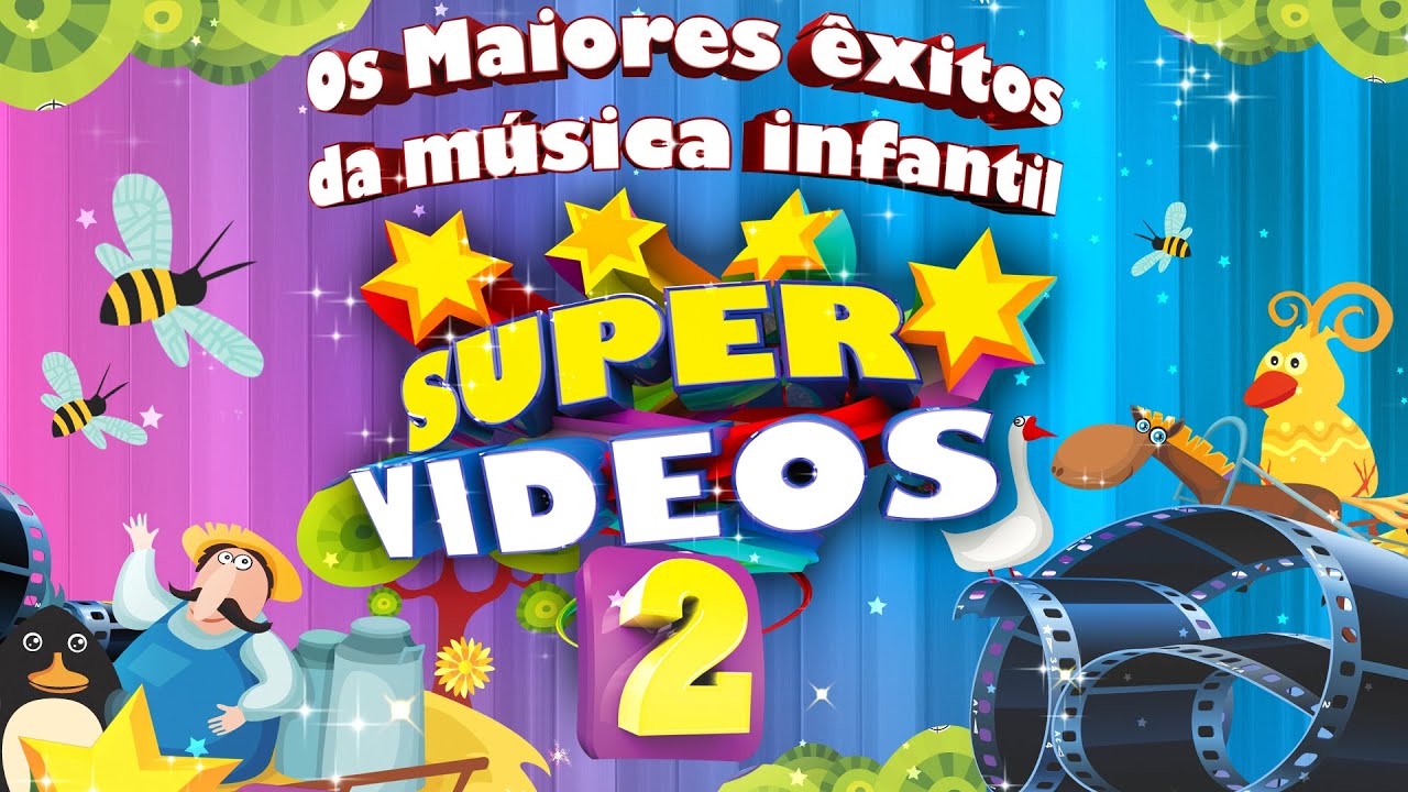 Super Videos 2