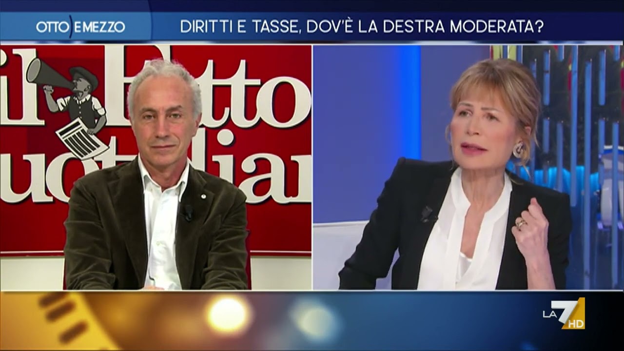 Travaglio: 