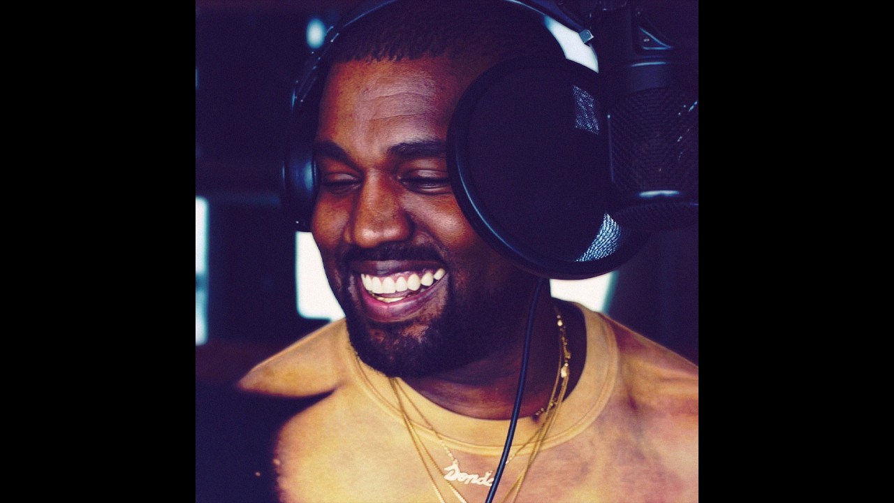 [FREE] OLD SCHOOL KANYE WEST TYPE BEAT - “THE FOOD