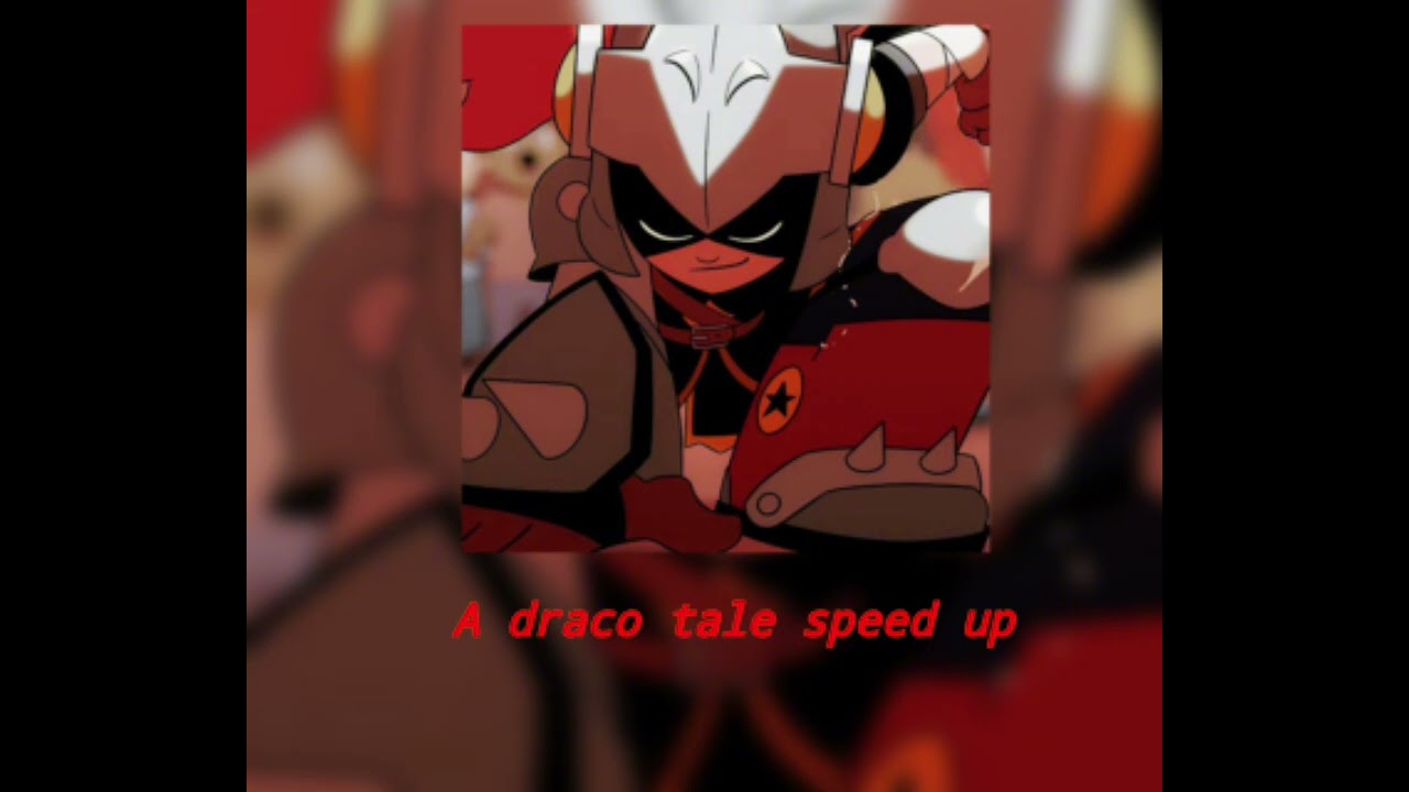 a draco tale speed up brawl stars müq