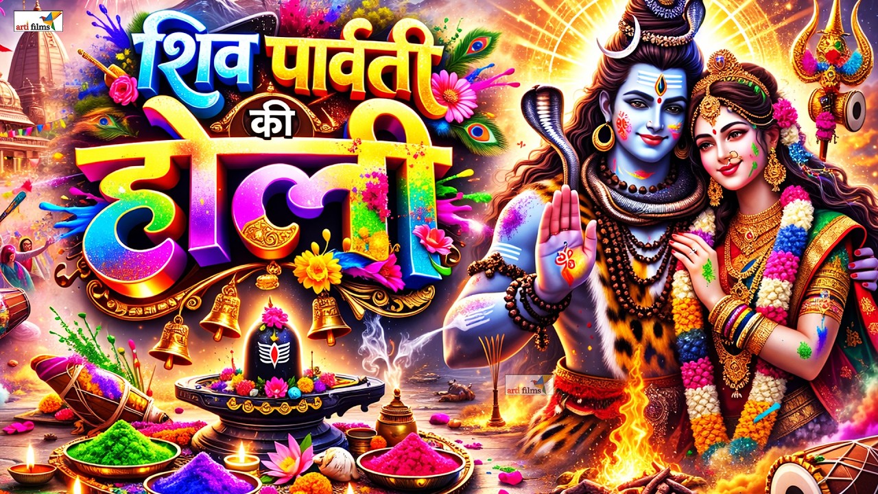 Shiv Bhajan 2026 Mahakal | भोलेनाथ की कृपा से सारे दुख दूर | Superhit Shiv Song