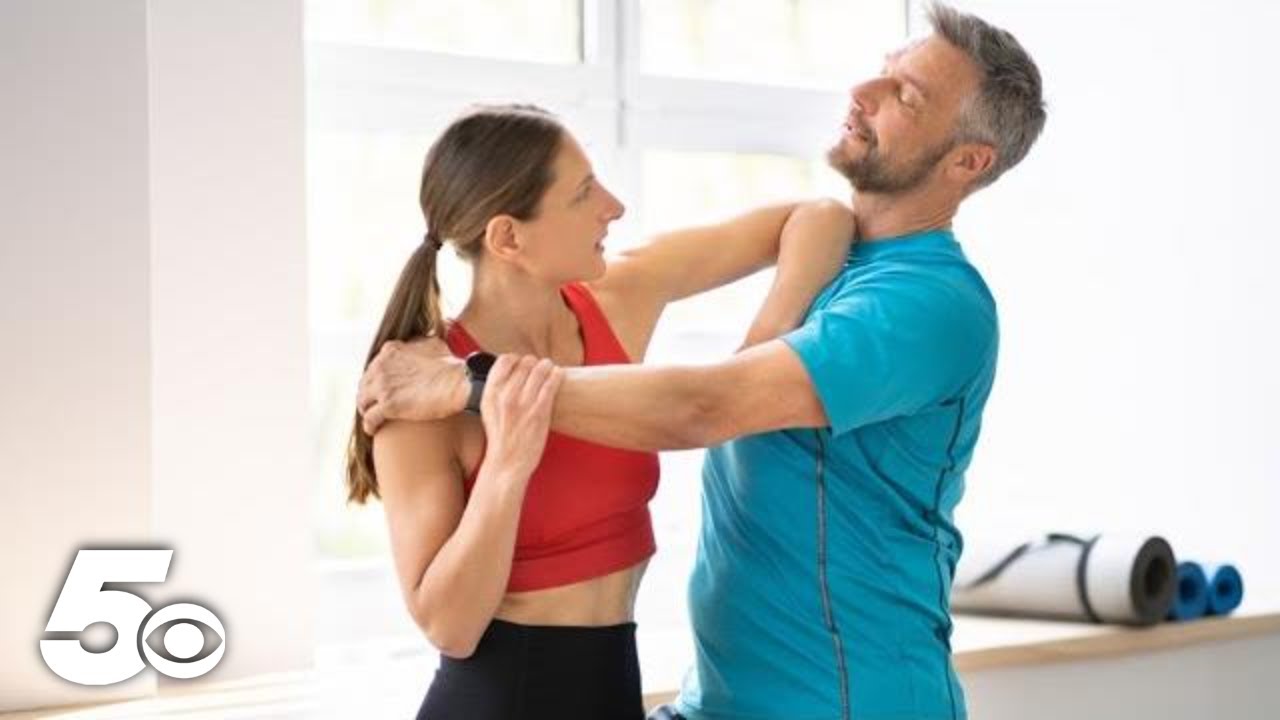 Free self defense class offered to Arkansas teachers
