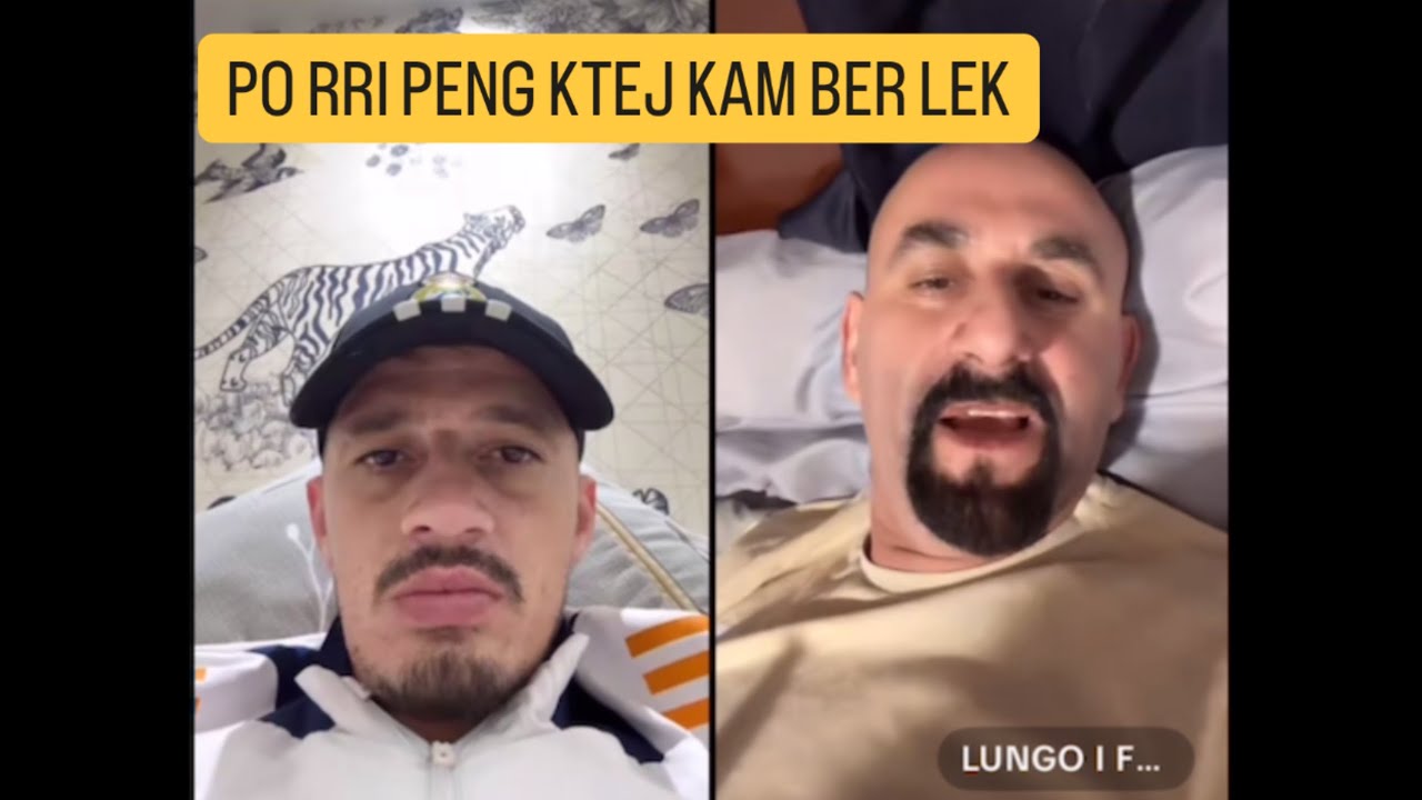Lungo i Fierit i tregon Kozakut si perfundoj ne Kolumbi me moren ca Bosa ktej ne ndimuan jam peng