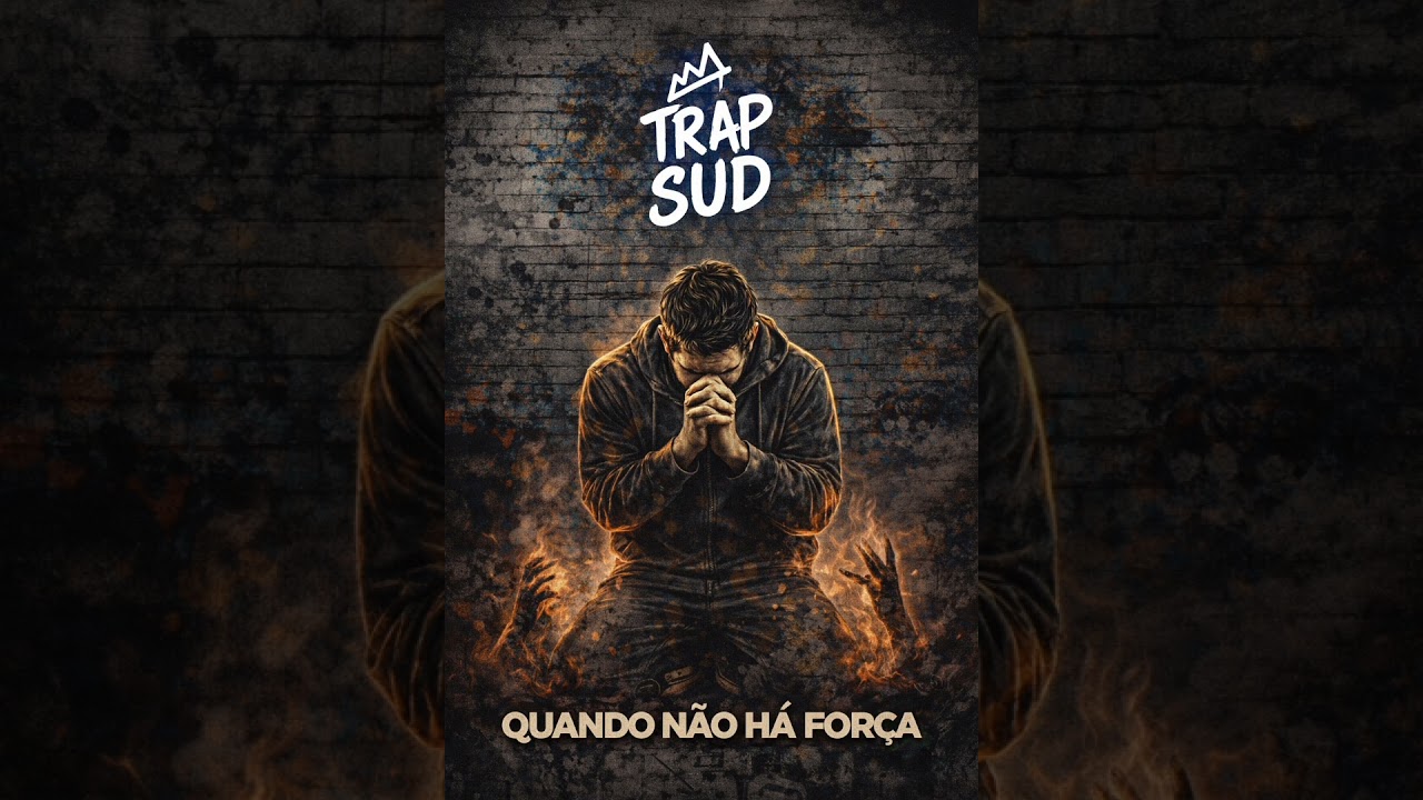 Quando Não há Força - TRAP SUD