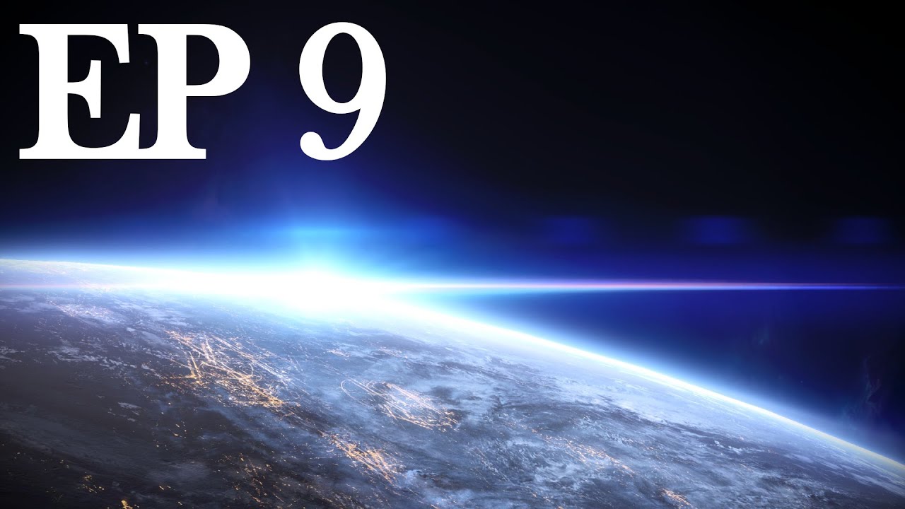 Hobblings Play The Mass Effect Trilogy Part 9