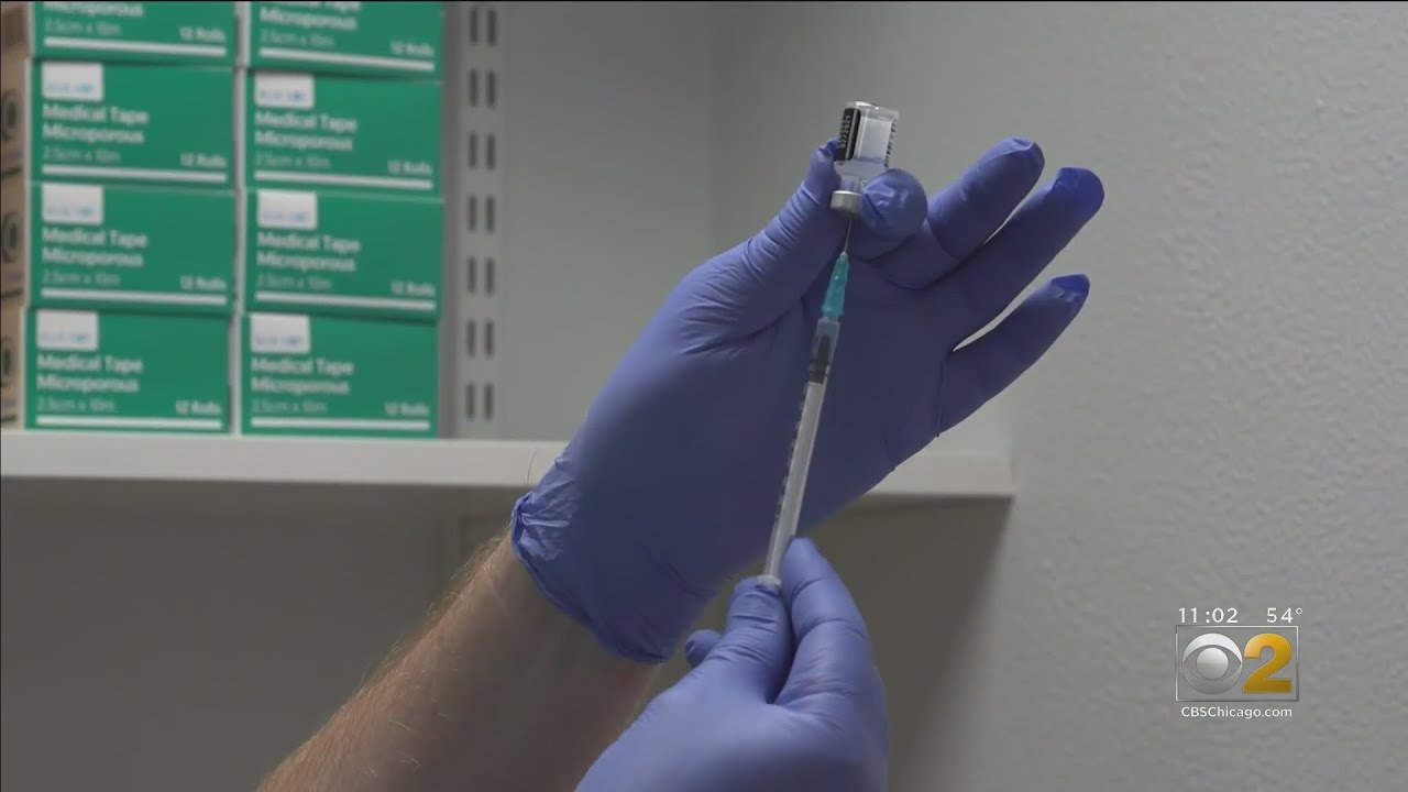 Chicago Launching Summer Concert Series For People Who Are Fully Vaccinated