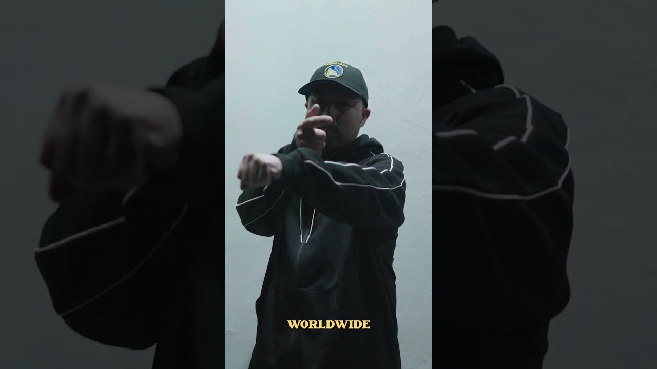 BASEK - La Razon Me La Dio El Tiempo Ft Wawyenelaire