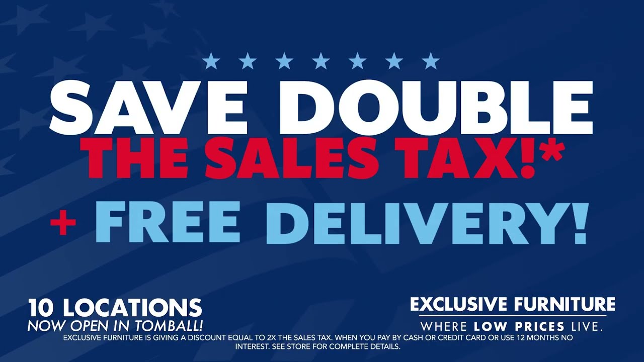 Сэкономьте вдвое на налогах + бесплатная доставка