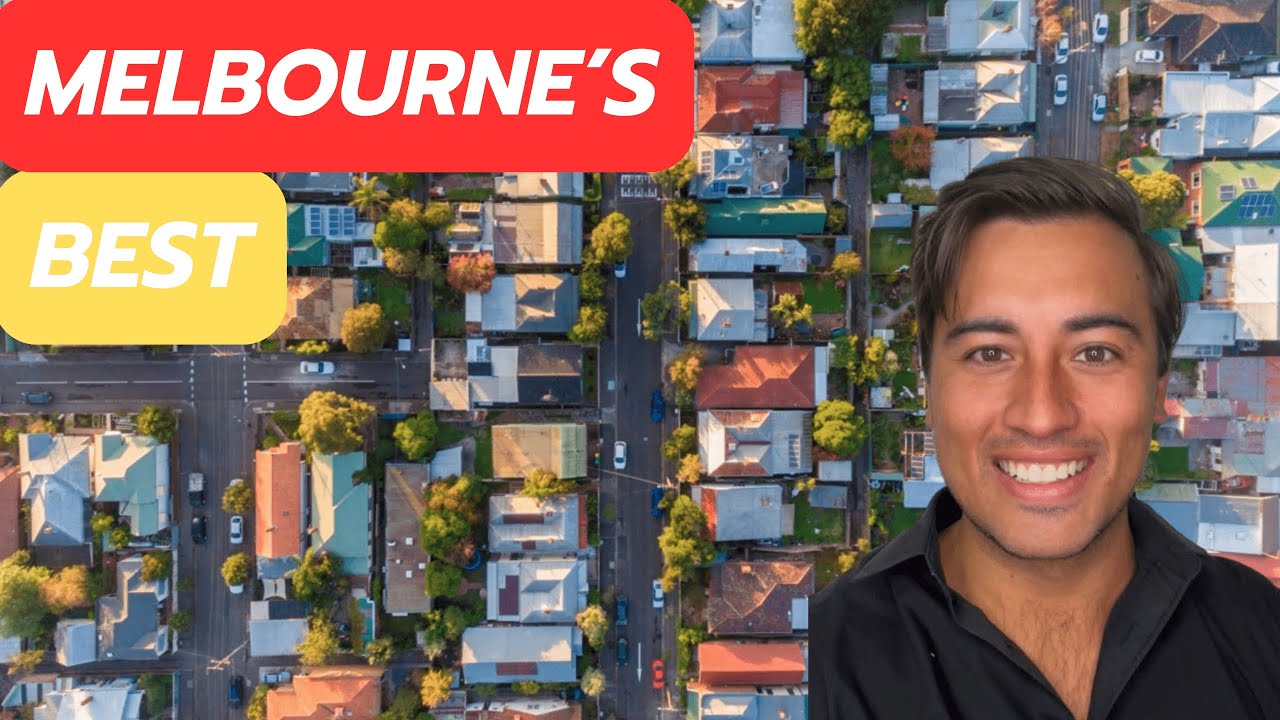 Melbourne's Best Regions To Invest In