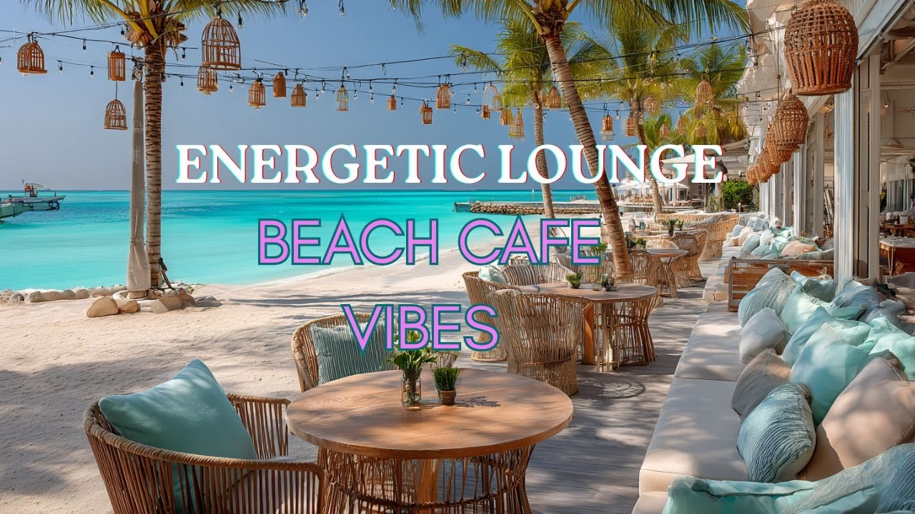 Urban Lounge – Uplifting Chill Beats & Smooth Jazz Vibes for Stylish Daytime Ambience at the Hotel