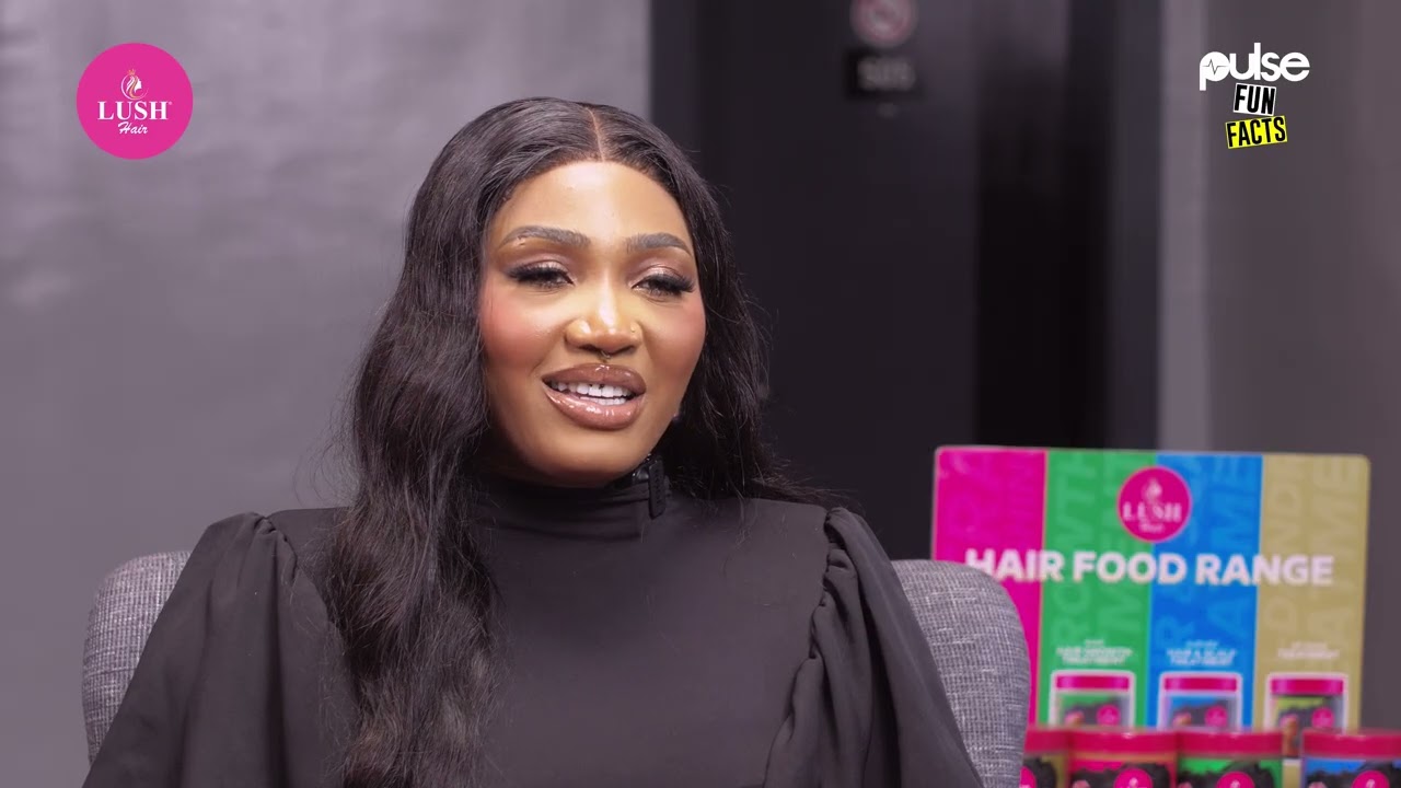 Sultana - If I Could Keep Just One Friendship In #bbnaija , It Would Be Isabella  | Pulse Fun Facts