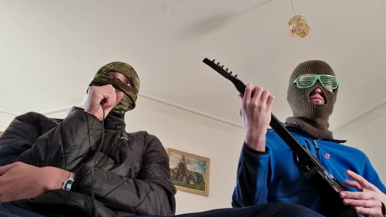Toxicity by masked crimuli