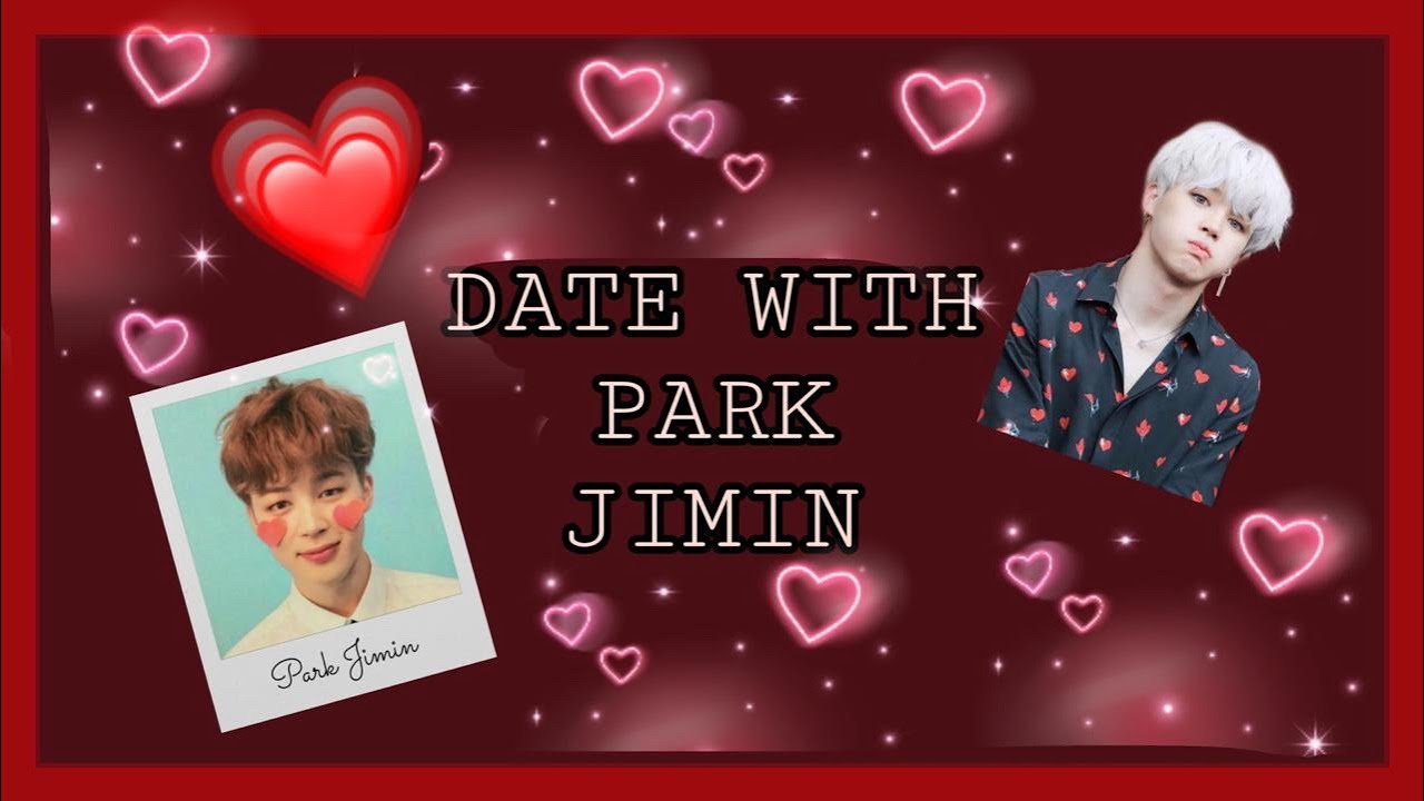 Date with Jimin | Dating Game BTS