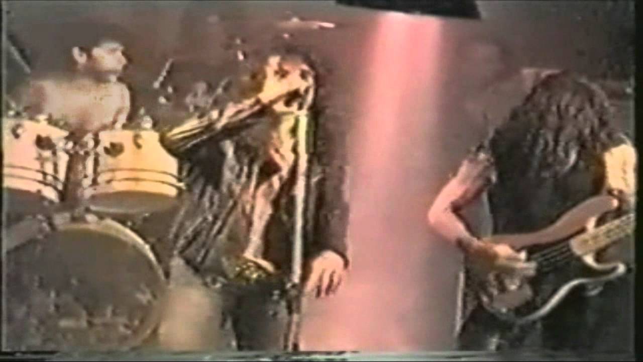 V8 - Trágico Siglo [Videoclip]
